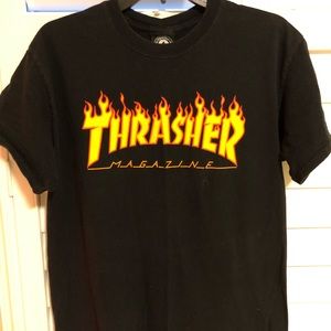 Thrasher shirt